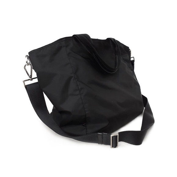 Prada Tote Bag 2WAY Nylon - Picture 1 of 9